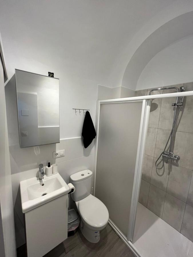 Апартаменты La Sala By Casa De Rosita At-Ba-00215 Фуэнте-дель-Маэстре Экстерьер фото